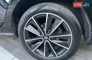Универсал Renault Megane 2013 в 