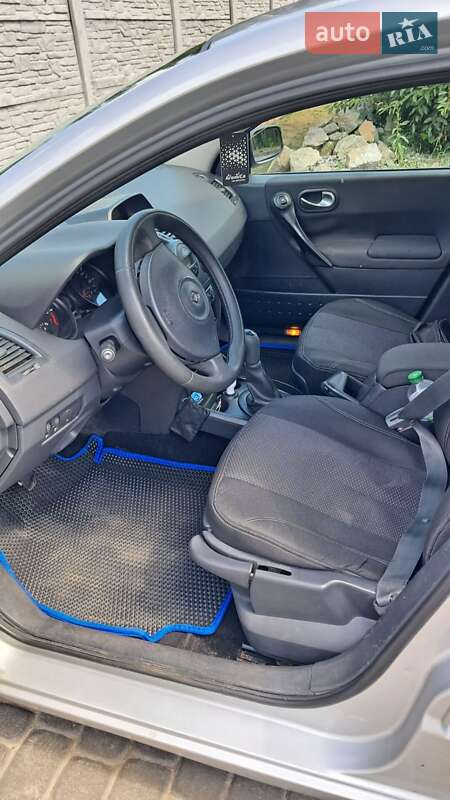 Універсал Renault Megane 2007 в Таращі