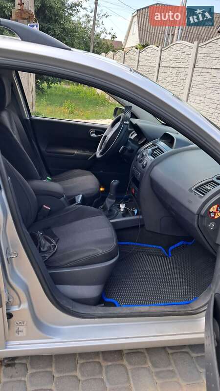 Універсал Renault Megane 2007 в Таращі
