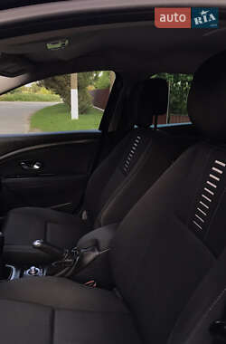 Универсал Renault Megane 2011 в 