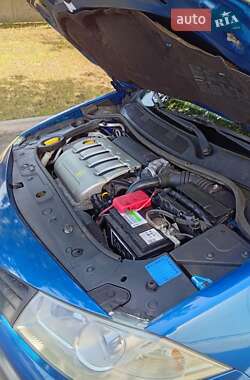 Универсал Renault Megane 2006 в 