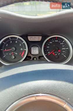 Универсал Renault Megane 2006 в 