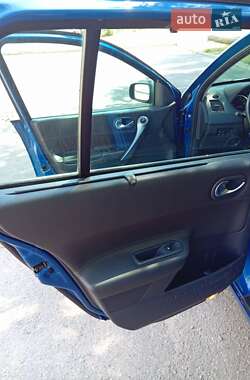 Универсал Renault Megane 2006 в 