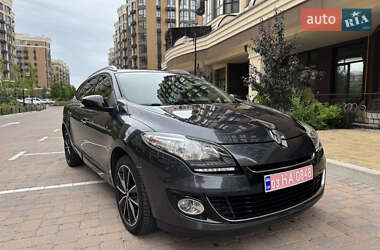 Универсал Renault Megane 2012 в Киеве