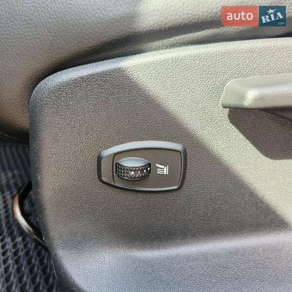 Универсал Renault Megane 2015 в Гадяче фото 18 Универсал Renault Megane 2015 в Гадяче