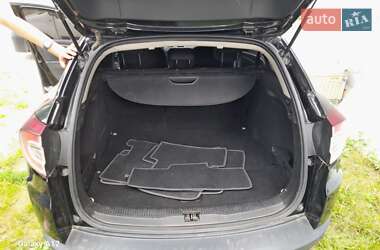 Универсал Renault Megane 2012 в 