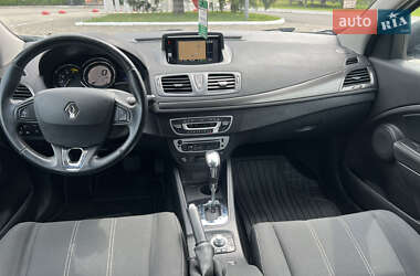 Универсал Renault Megane 2014 в 