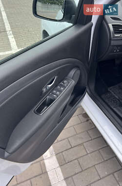 Универсал Renault Megane 2014 в 
