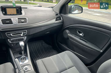 Универсал Renault Megane 2014 в 