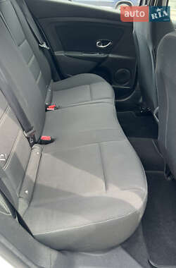 Универсал Renault Megane 2014 в 