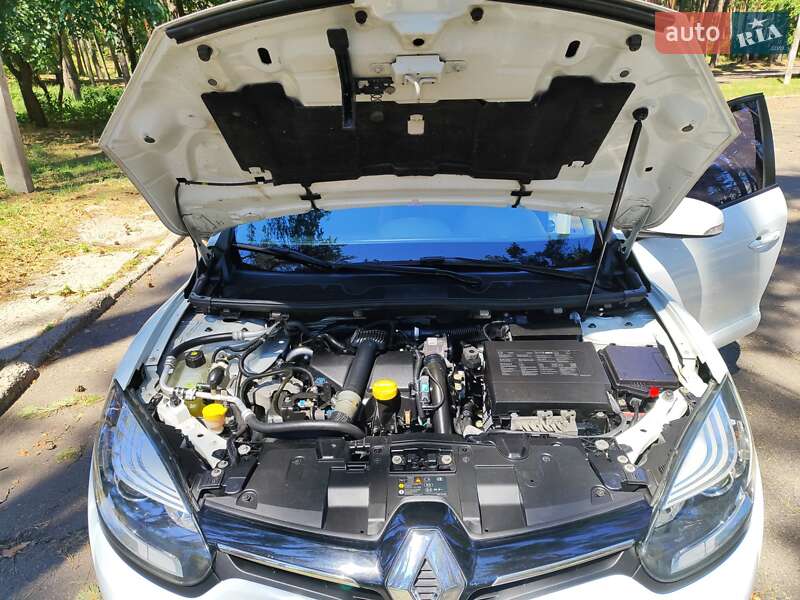 Універсал Renault Megane 2014 в Черкасах