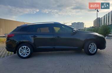 Универсал Renault Megane 2012 в 