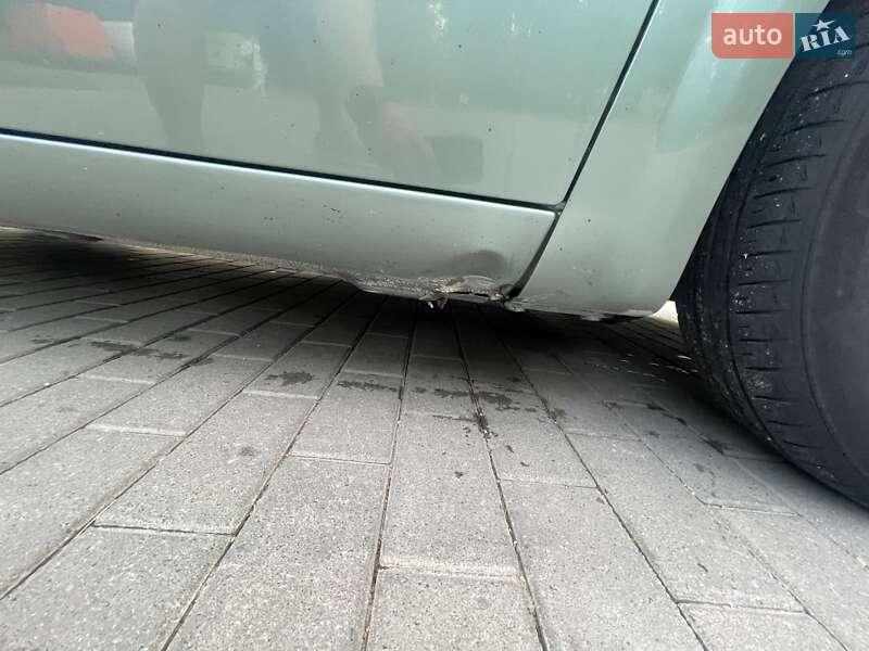 Универсал Renault Megane 2005 в Хмельницком фото 6 Универсал Renault Megane 2005 в Хмельницком