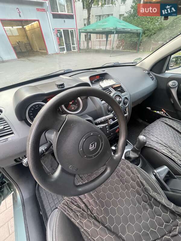 Универсал Renault Megane 2005 в Хмельницком фото 16 Универсал Renault Megane 2005 в Хмельницком