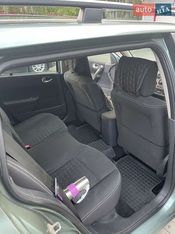 Универсал Renault Megane 2005 в Хмельницком фото 20 Универсал Renault Megane 2005 в Хмельницком