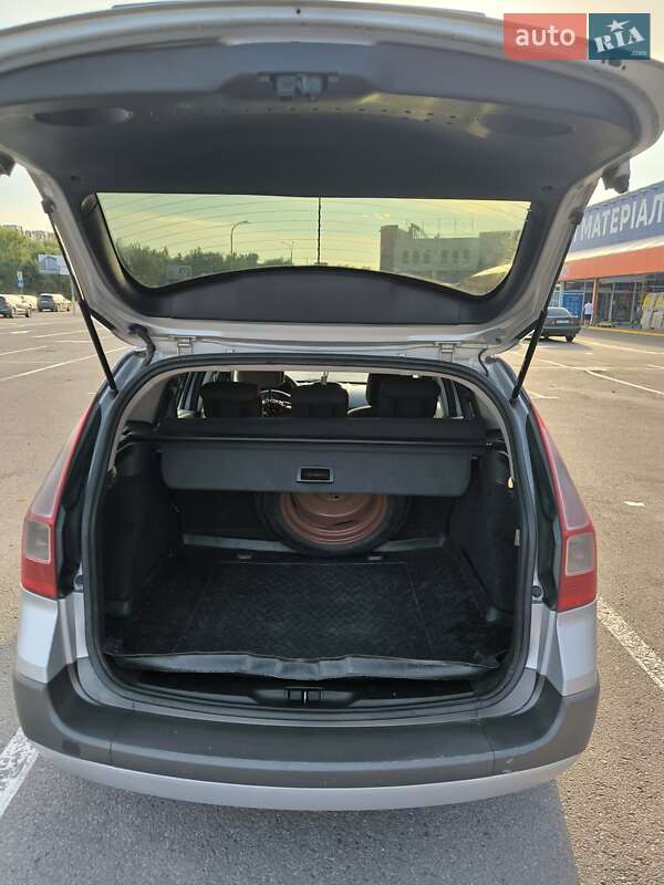 Універсал Renault Megane 2007 в Хмельницькому