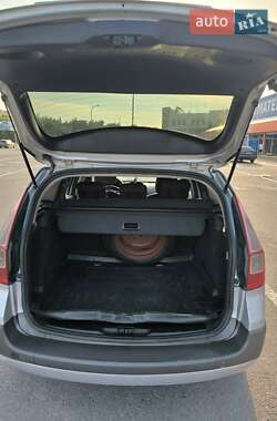 Универсал Renault Megane 2007 в 