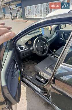 Универсал Renault Megane 2010 в 