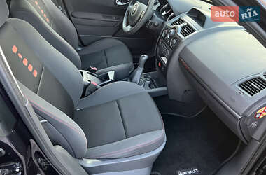 Универсал Renault Megane 2008 в 