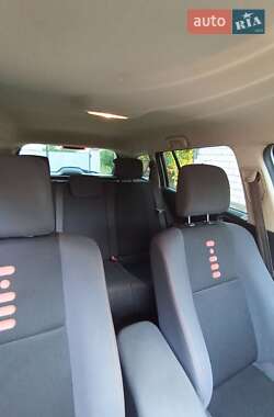 Универсал Renault Megane 2007 в Баре