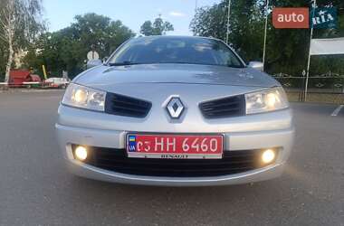 Универсал Renault Megane 2007 в 