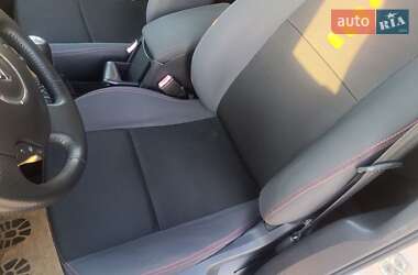 Универсал Renault Megane 2007 в 