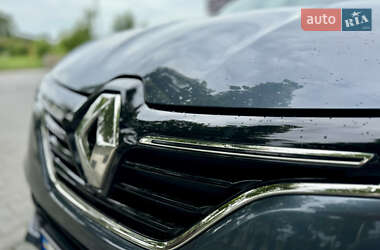 Хетчбек Renault Megane 2018 в 
