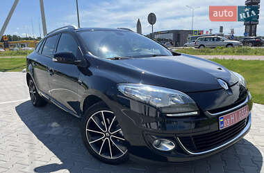 Универсал Renault Megane 2012 в Луцке