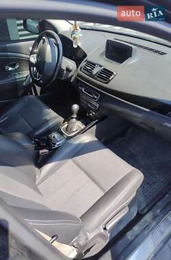 Универсал Renault Megane 2011 в Хмельницком