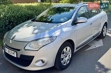 Універсал Renault Megane 2011 в Вишневому