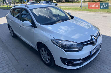 Универсал Renault Megane 2014 в Хмельницком