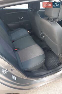 Универсал Renault Megane 2009 в 