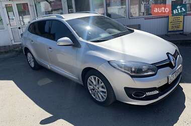 Универсал Renault Megane 2014 в Черкассах