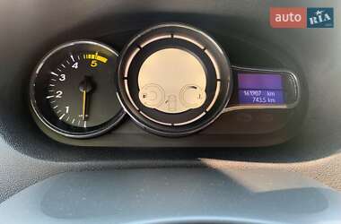 Универсал Renault Megane 2014 в 