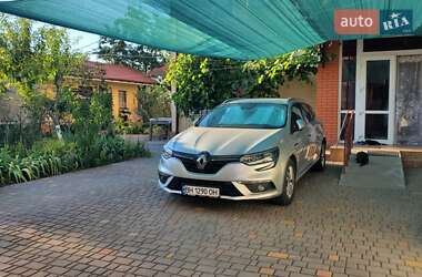 Универсал Renault Megane 2016 в Измаиле