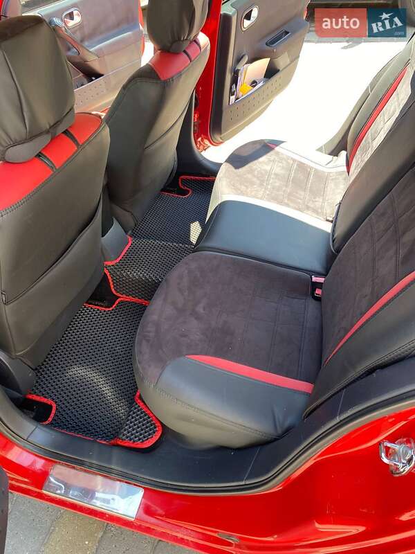 Универсал Renault Megane 2007 в Луцке