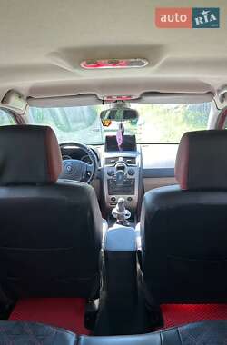 Универсал Renault Megane 2004 в 