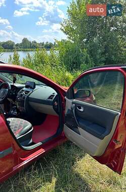 Универсал Renault Megane 2004 в 