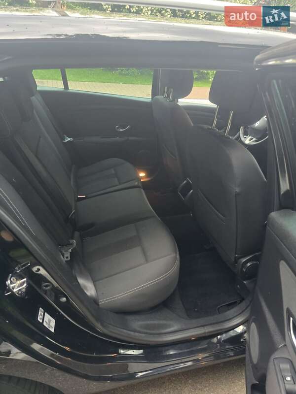 Универсал Renault Megane 2010 в Харькове