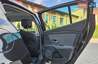 Хэтчбек Renault Megane 2009 в 