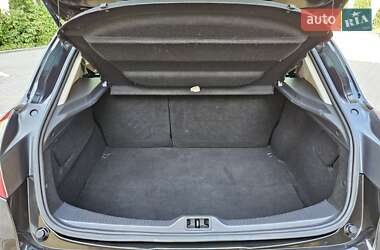 Хэтчбек Renault Megane 2009 в 
