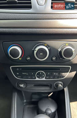 Универсал Renault Megane 2010 в 