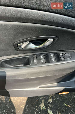 Универсал Renault Megane 2010 в 