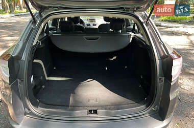 Универсал Renault Megane 2010 в 