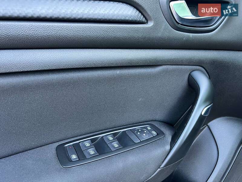 Универсал Renault Megane 2019 в Хмельницком