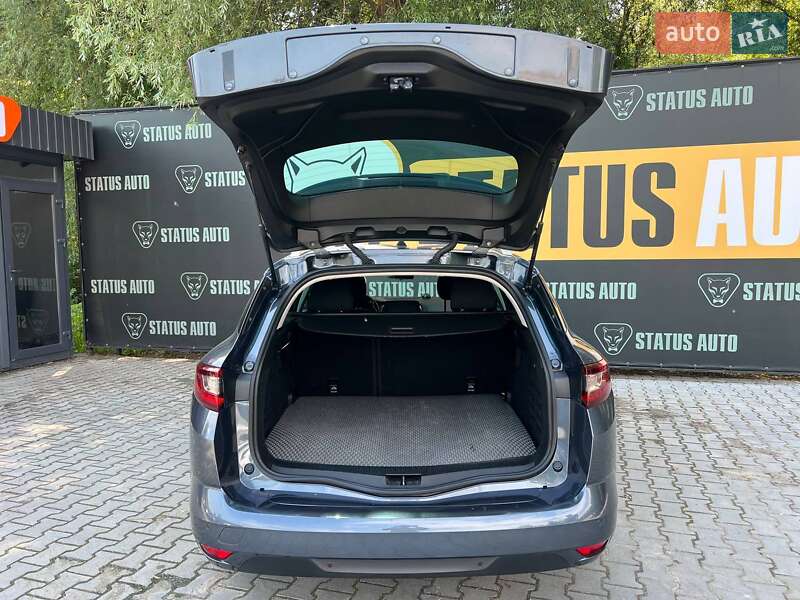 Универсал Renault Megane 2019 в Хмельницком