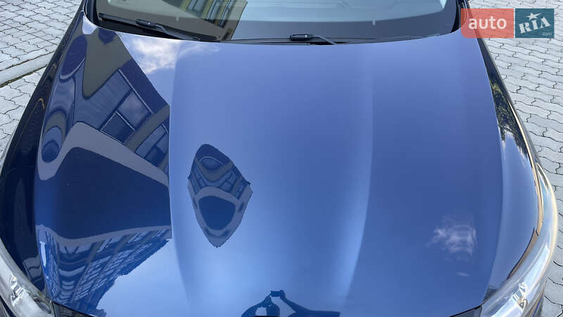 Універсал Renault Megane 2017 в Жовкві фото 22 Універсал Renault Megane 2017 в Жовкві