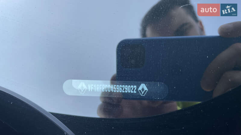 Універсал Renault Megane 2017 в Жовкві фото 33 Універсал Renault Megane 2017 в Жовкві