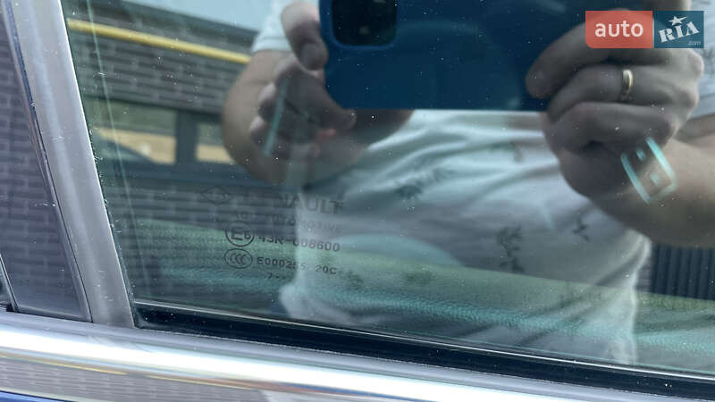 Універсал Renault Megane 2017 в Жовкві фото 37 Універсал Renault Megane 2017 в Жовкві