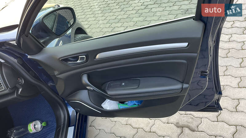 Універсал Renault Megane 2017 в Жовкві фото 74 Універсал Renault Megane 2017 в Жовкві